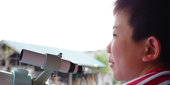 天体望遠鏡の集い2019年10月